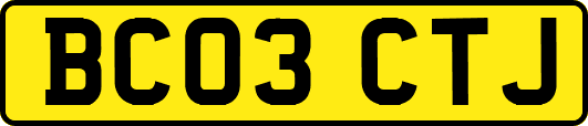 BC03CTJ