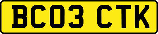 BC03CTK