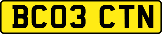 BC03CTN