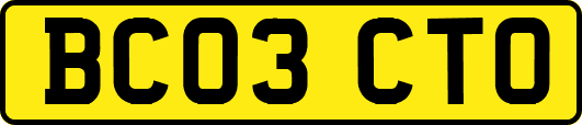 BC03CTO