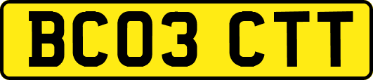 BC03CTT