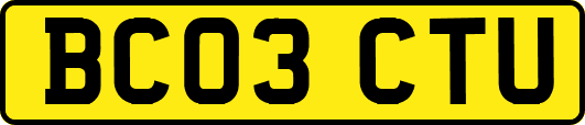 BC03CTU