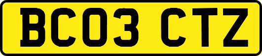 BC03CTZ