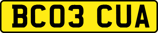 BC03CUA