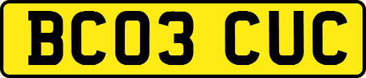 BC03CUC