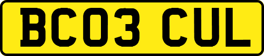 BC03CUL