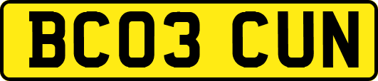 BC03CUN