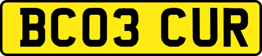 BC03CUR