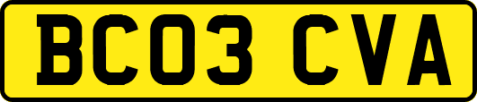 BC03CVA