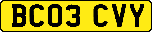 BC03CVY