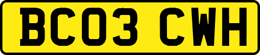 BC03CWH