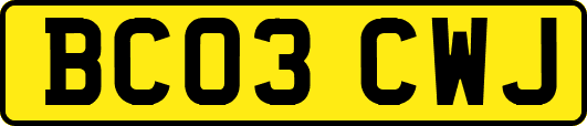 BC03CWJ