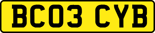 BC03CYB