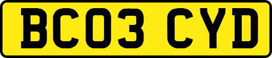 BC03CYD