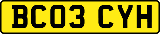 BC03CYH