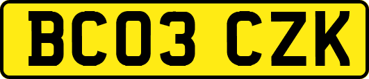 BC03CZK