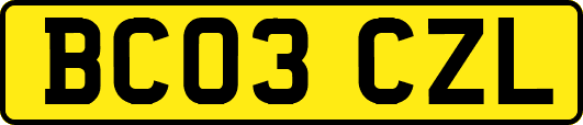 BC03CZL