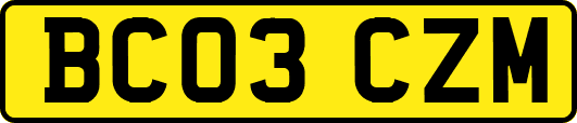 BC03CZM