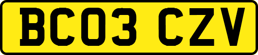 BC03CZV