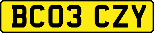 BC03CZY