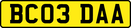 BC03DAA