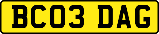 BC03DAG