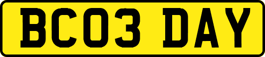 BC03DAY