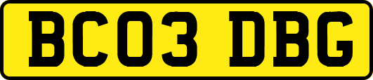 BC03DBG