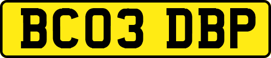 BC03DBP