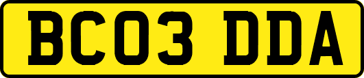 BC03DDA