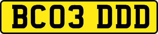 BC03DDD