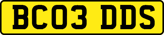 BC03DDS