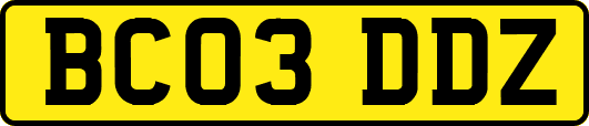 BC03DDZ