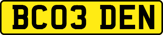BC03DEN