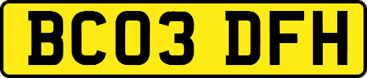 BC03DFH