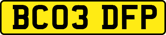 BC03DFP