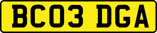 BC03DGA