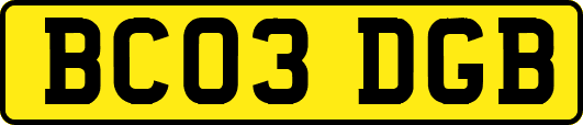 BC03DGB