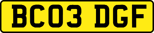 BC03DGF