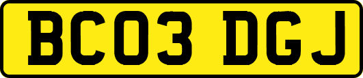 BC03DGJ