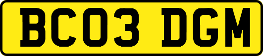 BC03DGM