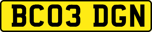 BC03DGN
