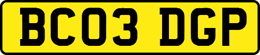 BC03DGP
