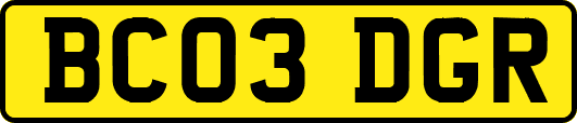 BC03DGR