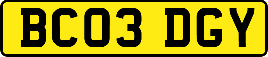 BC03DGY