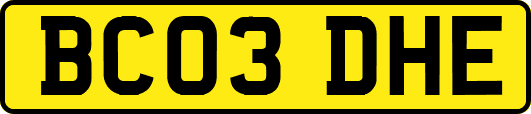 BC03DHE