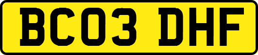 BC03DHF