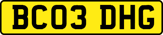 BC03DHG