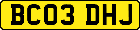 BC03DHJ