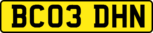 BC03DHN